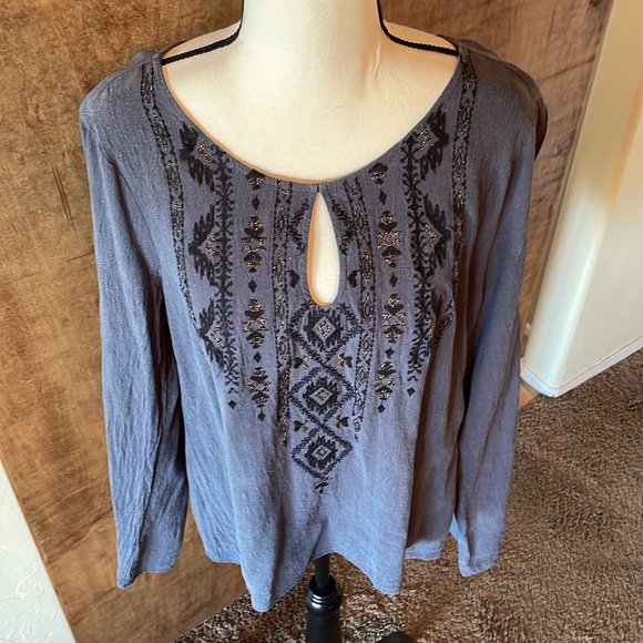 Miss Me Top - Picture 4 of 7